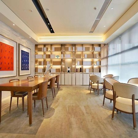 全季上海虹桥国展中心徐泾酒店 外观 照片