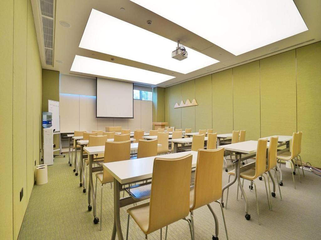 全季上海虹桥国展中心徐泾酒店 外观 照片