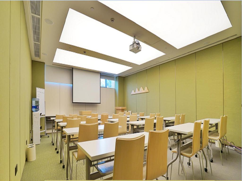 全季上海虹桥国展中心徐泾酒店 外观 照片